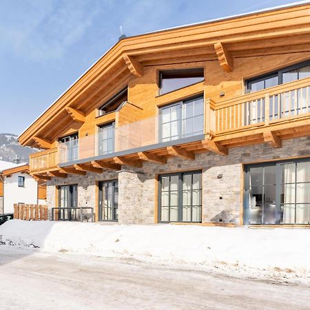 Tauernlodge Carpe Diem Niedernsill Bagian luar foto
