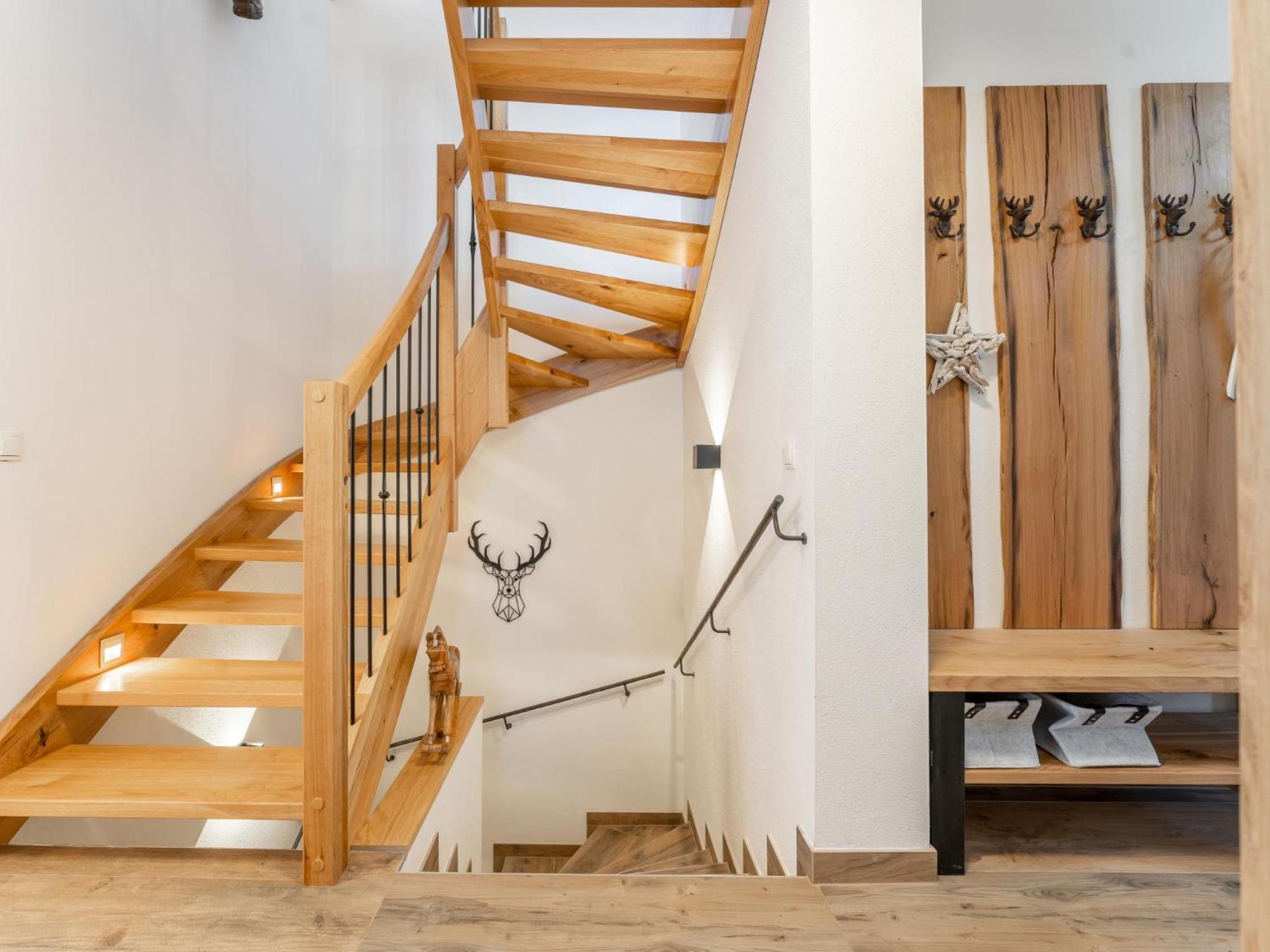 Tauernlodge Carpe Diem Niedernsill Bagian luar foto